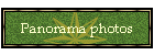 Panorama photos